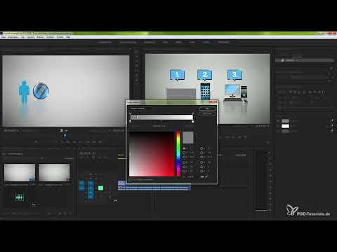 Nyt i Creative Cloud: Premiere Pro CC 2018 (april 2018) - Overblik over de nye funktioner