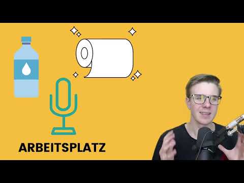 Opprette egen podcast: 6.5 Forberedelser til opptak.