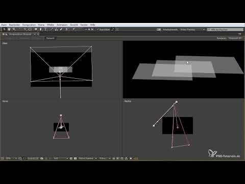 After Effects f&uuml;r Einsteiger: Die Grundlagen der Animation