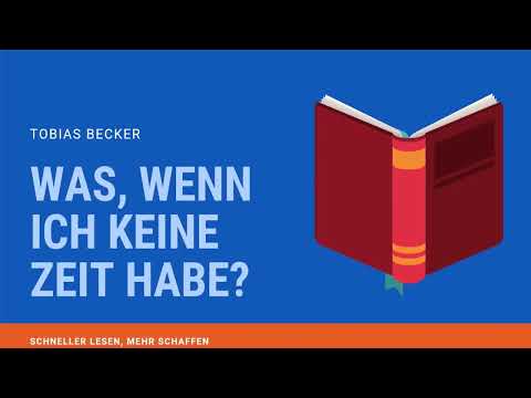 Hızlı Okuma Semineri: 2.3 | Varsa, zamanım yoksa ne olacak?