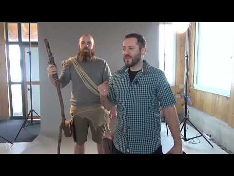 Bildredigering med Photoshop Elements: 01 | Bildidén