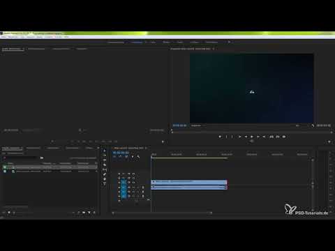 Nyt i Creative Cloud: Premiere Pro CC 2017.1 (april 2017) - Offentliggørelse på Adobe Stock