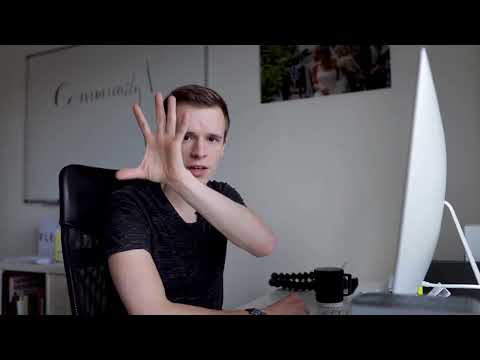 Premiere Pro CC-tutorial: 3.7 | Effektindstillinger og Keyframes