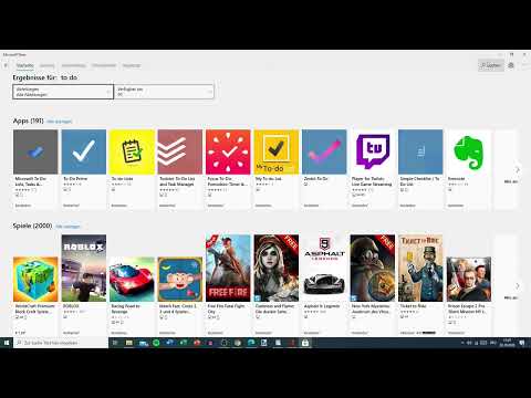 Microsoft To Do Öğretici: 2.2 | İndirme & Office 365