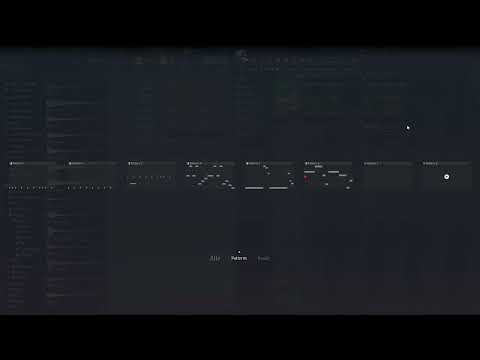 FL Studio 21-Tutorial: 6.4 | Parça üretimi - Melodi (İkinci kısım)