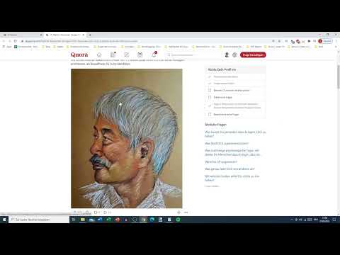 Digital marknadsföring med Quora: 2.6 | Skapa profil