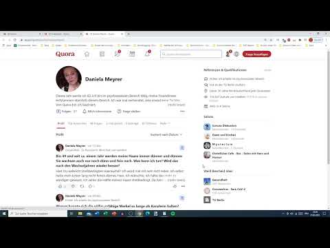 Digital marknadsföring med Quora: 4.3 | Quora-salonger och möjligheterna