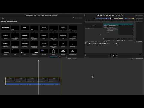 iMovie-Tutorial: 3.3 | Applicare correzione del colore