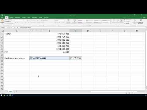 Excel course for controlling and sales: Assortment list, units, currency & Co - 4.4 Break down figures into individual parts