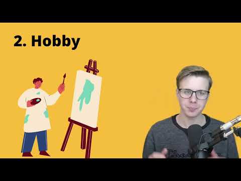 Opprette din egen podcast: 2.3 Hvorfor b&oslash;r du starte en podcast?