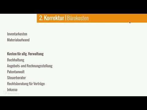 Designe beregne - Praksisguide for selvstendige webdesignere og grafiske designere - 13.1 Kontorkostnader