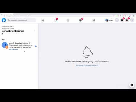 Kundehvervning på internettet: 3.2 | Oprette Facebook-side