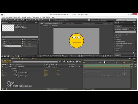 Tips and tricks for animating in After Effects: Looping animations