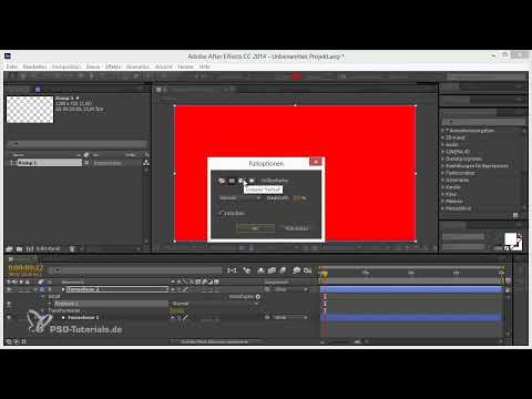 Tips and tricks for animating in After Effects: Time shifting