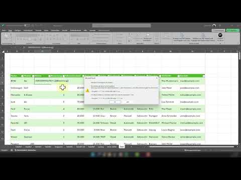 Excel tips: 21 | Display rating stars in a cell