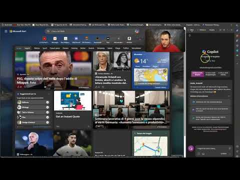 Microsoft Copilot: 4.2 | Copilot in Microsoft Edge - Jouw web-zoekassistent