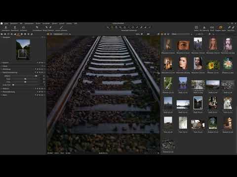 Capture One Pro 20-opplæring: 5.7 | Forbedret støyreduksjon