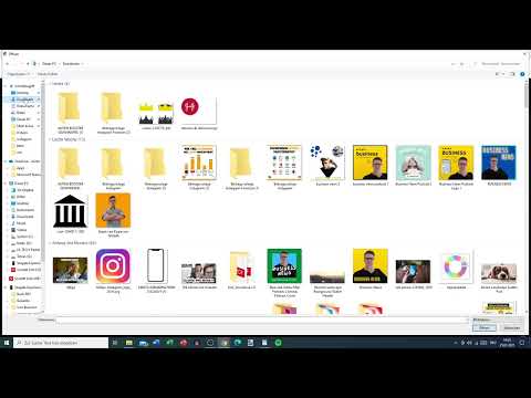 Opprett din egen podcast: Hvordan laster man opp 16.5 episoder som YouTube-video?