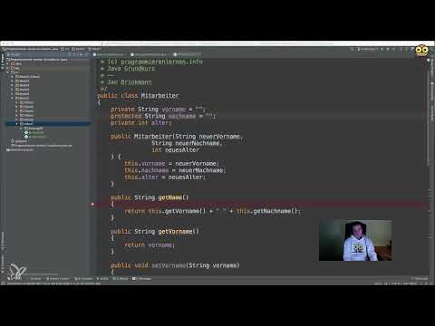 Java aloittelijoille - 7.10 Näkyvyys: julkinen, yksityinen ja muuta (osa 2)