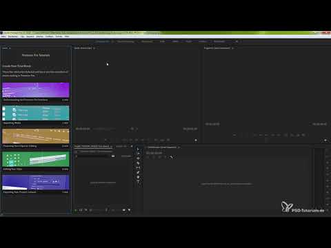 Nyt i Creative Cloud: Premiere Pro CC 2018 (april 2018) - Nyheder detaljeret