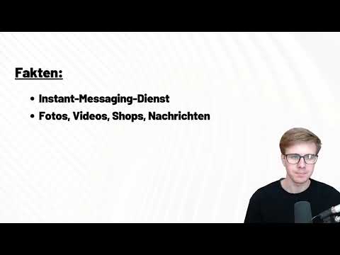 Affiliate-Marketing: 16.1 | Cos'&egrave; Instagram?