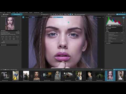 DxO PhotoLab Tutorial: 5.3 | Repair
