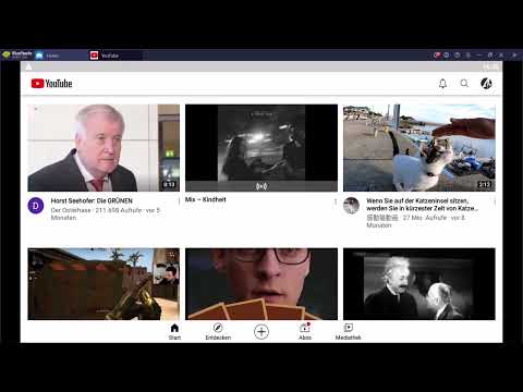 YouTube-marknadsföring: 12.14 | Avsluta YouTube-kanal (dator och mobil)