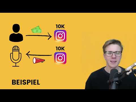Lag din egen podcast: 16.9 Kjøp deg inn i shoutouts
