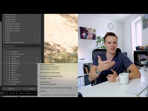 Preview image: Lightroom Classic CC 8.4 - New features for efficient image editing
