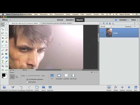 Photoshop Elements: 11.4 | Lekeleme