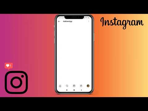 Marketing su Instagram: 8.2 | Dove utilizzo hashtag e parole chiave?