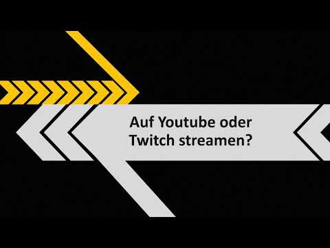 YouTube-marknadsföring: 5.1 | Streama på YouTube eller Twitch?
