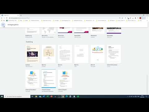 Google Docs Eğitimi: 2.2 | Google Belgeleri sıralama
