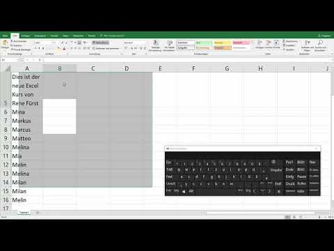 Tutorial de Excel: Pivote, gráficos y diseño de tablas para una presentación clara de los datos - 5.2 Nuevas líneas de texto dentro de una celda