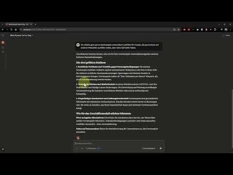 Claude AI 01: Kierros & ensimmäinen pyyntösi