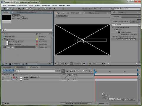Expressions in AE - Random jumping