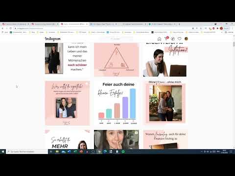 Instagram marketing: 4 feeds to check