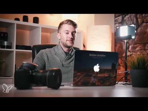 Lightroom - Tips och tricks: 7 Histogram
