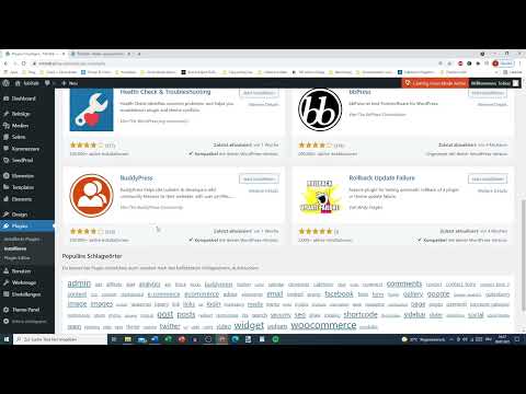 Elementor für WordPress: 6.1 | Plugins – ein Überblick