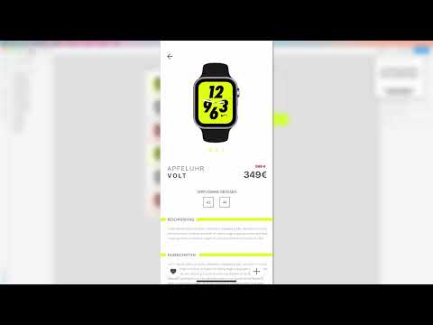 Tutorial de Adobe XD: 25 | Vista previa en dispositivos finales a través de la aplicación