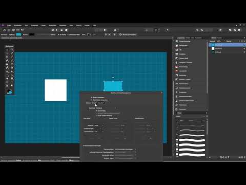 Affinity Photo Eğitimi – Temeller: 1.8 | İzdar ve Hizalama