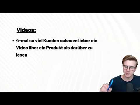 Innholdsmarkedsføring: 2.3 | Video