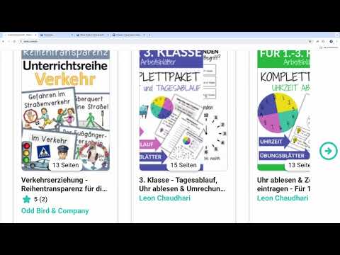Immagine di anteprima: Creare materiale didattico in Canva - Suggerimenti e trucchi per un design efficace