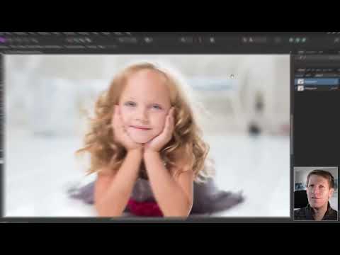 Affinity Photo (En İyi Öneriler): 00 | Bu Affinity Photo eğitiminde seni neler bekliyor