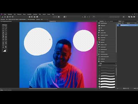 Affinity Photo Eğitimi - Temeller: 1.10 | Resimleri kaydetme ve dışa aktarma