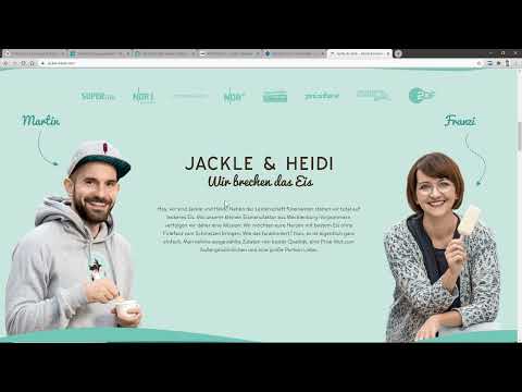 Posisjonering av selskaper og merkevarebygging: 04 | Posisjonering av et produkt