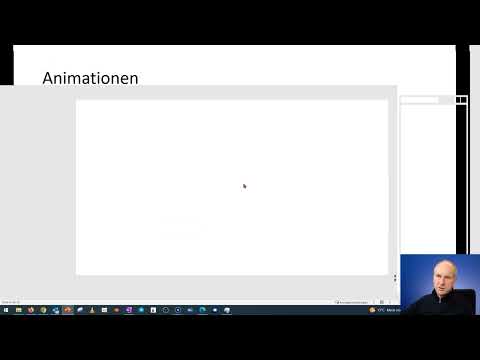 PowerPoint-kurs: 12.6 | Flerfaldiga animationer och det mest effektiva s&auml;ttet att servera text till din publik