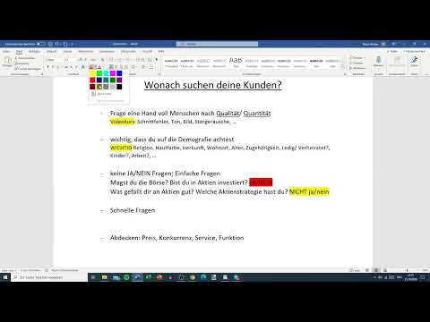 Snapchat tutorial: 9.3 | What are your customers looking for?
