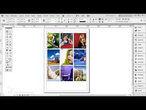 Tips & tricks til Adobe InDesign: Hurtigt udskiftning af billeder