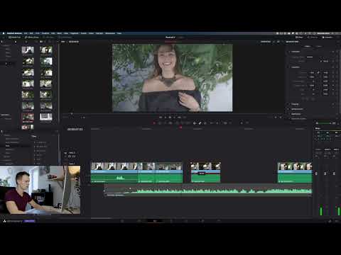 Videografikurs: 12.7 | Hur klipper jag mina videor?